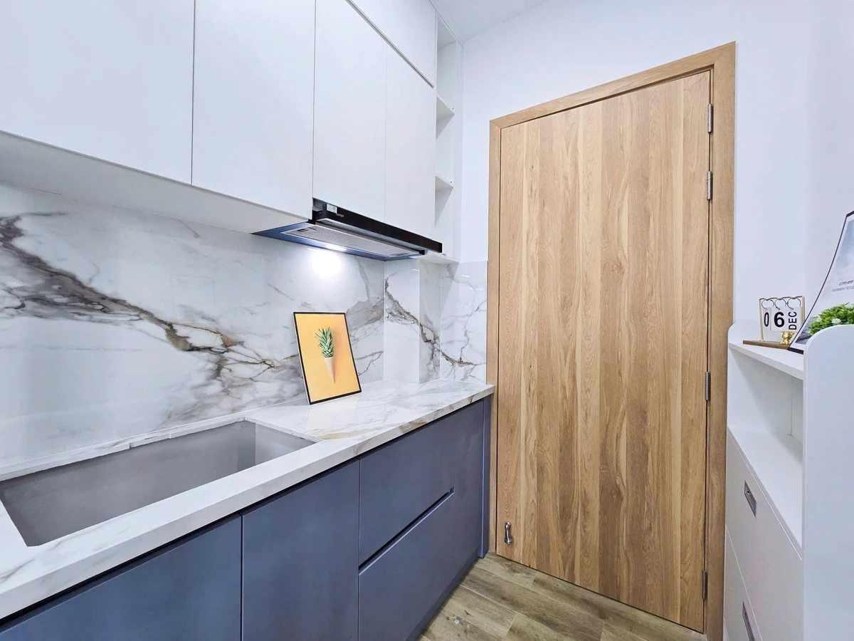 Bán tòa nhà CHDV 6 tầng, 72m², Quận 7, 21 tỷ - Ảnh thu nhỏ 3