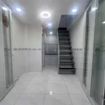 Bán nhà 25m2 mặt tiền Lê Đại Hành Quận 11, 2 phòng ngủ - Ảnh thu nhỏ 2