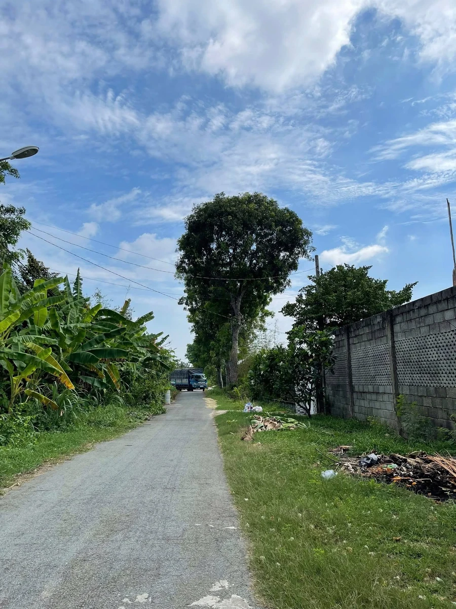 Nhà vườn bán Xã Thái Mỹ 300m² giá 4 tỷ - Ảnh thu nhỏ 2