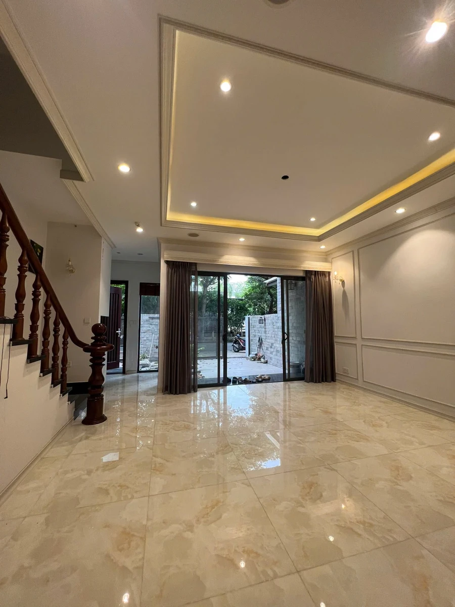 Cho thuê nhà phố 4PN 96m² Golf Park Quận 9 - 16tr/tháng - Ảnh thu nhỏ 4