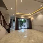 Cho thuê nhà phố 4PN 96m² Golf Park Quận 9 - 16tr/tháng - Ảnh thu nhỏ 4