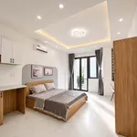 Bán nhà 5 tầng 7PN 53m² trung tâm Bình Thạnh gần CV Gia Định - Ảnh thu nhỏ 4