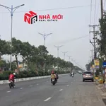 Cho thuê mặt bằng mặt tiền Trần Hưng Đạo 900m² Cà Mau - Ảnh thu nhỏ 1