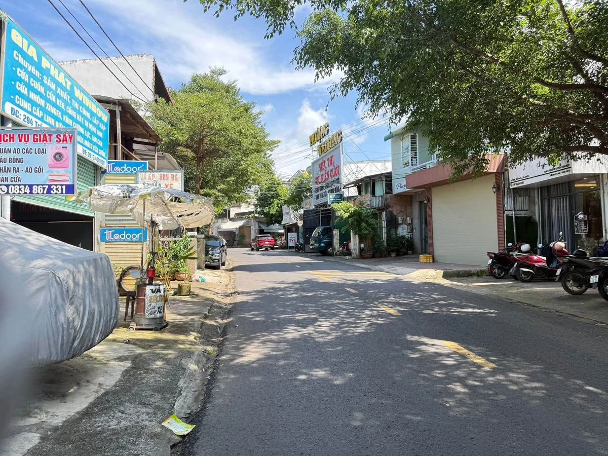 Bán đất mặt tiền Trần Phú 52m² - 5 tỷ 200 triệu - Ảnh thu nhỏ 2