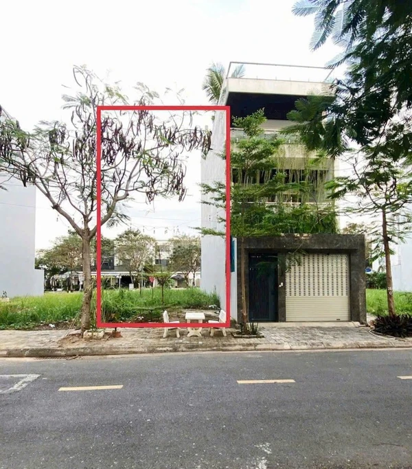 Bán lô đất KĐT Đông Tăng Long 100m2 giá 6 tỷ