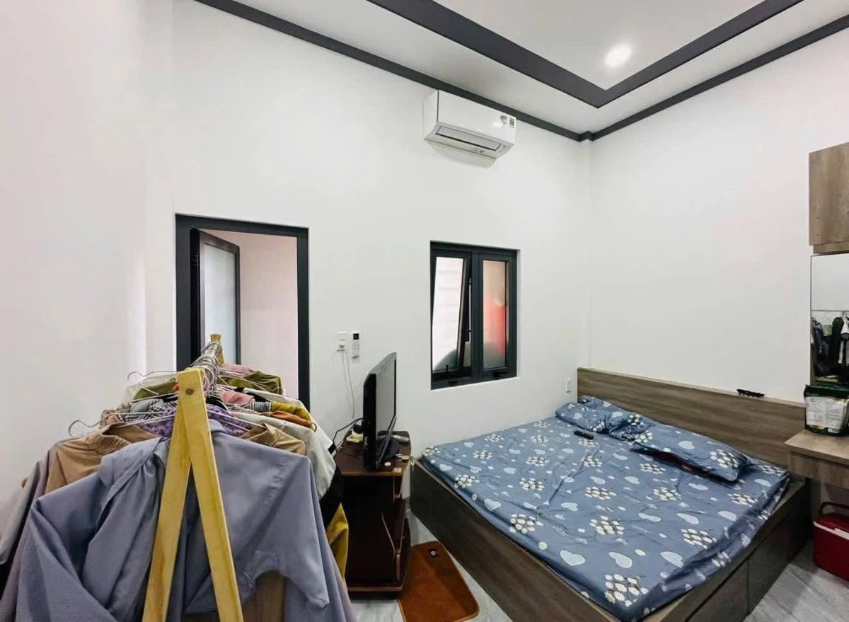 Nhà mặt tiền 3PN 72m² Long Khánh 1 tỷ 880 triệu - Ảnh thu nhỏ 5