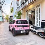 Nhà trệt lầu 90.6m² 2PN Cái Khế, Cần Thơ giá 1,95 tỷ - Ảnh thu nhỏ 1