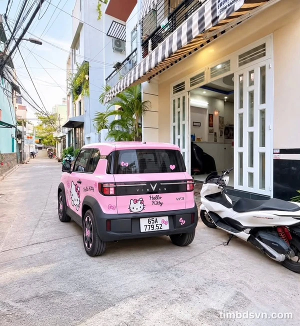 Nhà trệt lầu 90.6m² 2PN Cái Khế, Cần Thơ giá 1,95 tỷ