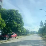 Bán lô góc 212m2 hai mặt tiền Trường Sơn Nghi Kim - Ảnh thu nhỏ 2