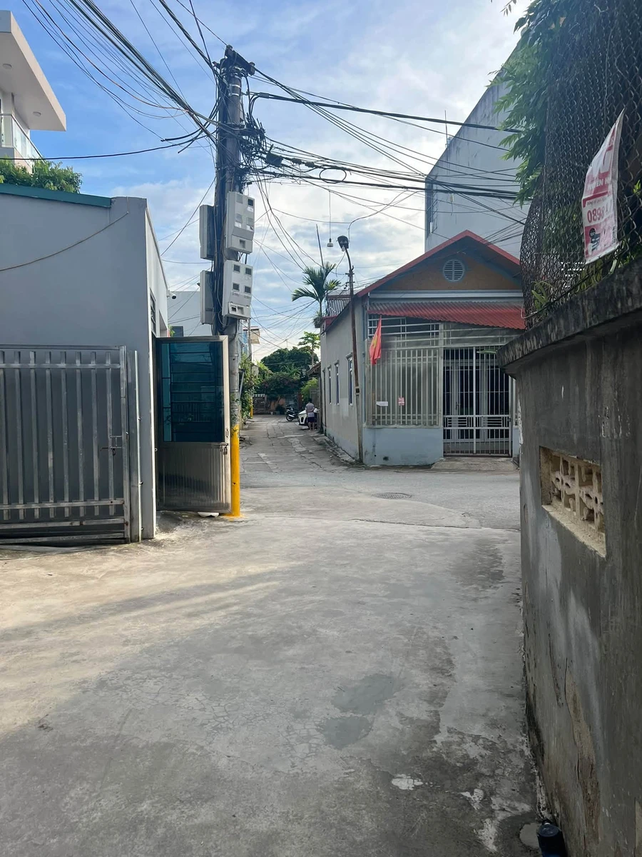 Bán lô đất 167m² Phường Nam Thanh Hóc Môn 650 triệu - Ảnh thu nhỏ 2