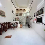Bán nhà lầu mặt tiền Gò Tranh Xuân An, 150m², 3 PN, 3.5 tỷ - Ảnh thu nhỏ 3