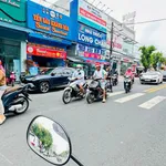 Bán nhà cho thuê ổn định 131m² Nguyễn Trung Trực Rạch Giá - Ảnh thu nhỏ 3
