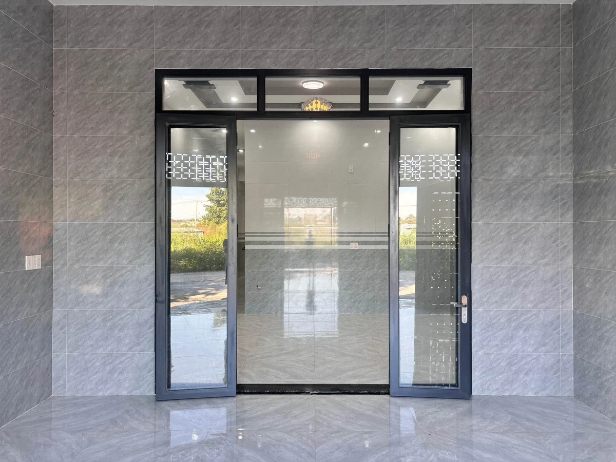 Bán nhà mới xây 2PN 115.7m² Long Điền, 2 tỷ 290 triệu - Ảnh thu nhỏ 2