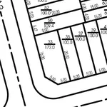 Bán lô góc 2 mặt tiền 172m2 Bùi Thiện Ngộ, Nha Trang - Ảnh thu nhỏ 1