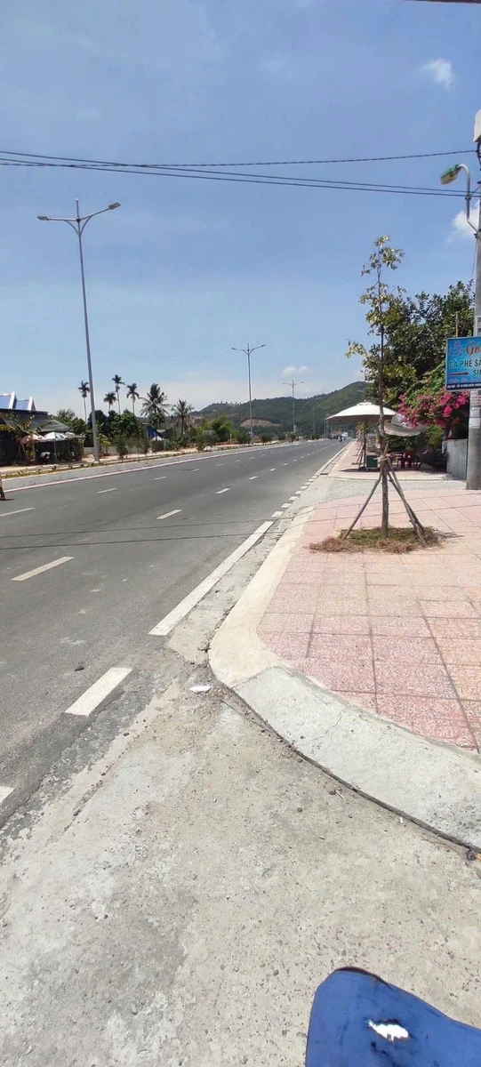 Bán đất 62m2 Vĩnh Hiệp Nha Trang 1,9 tỷ - Ảnh 1