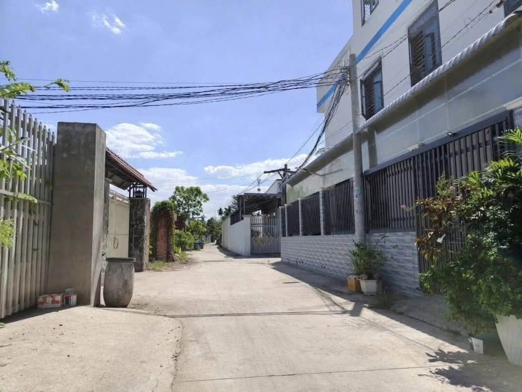 Bán đất Bình Nhâm 73 - 157m², ngang 7m - 3 tỷ 890 - Ảnh thu nhỏ 4