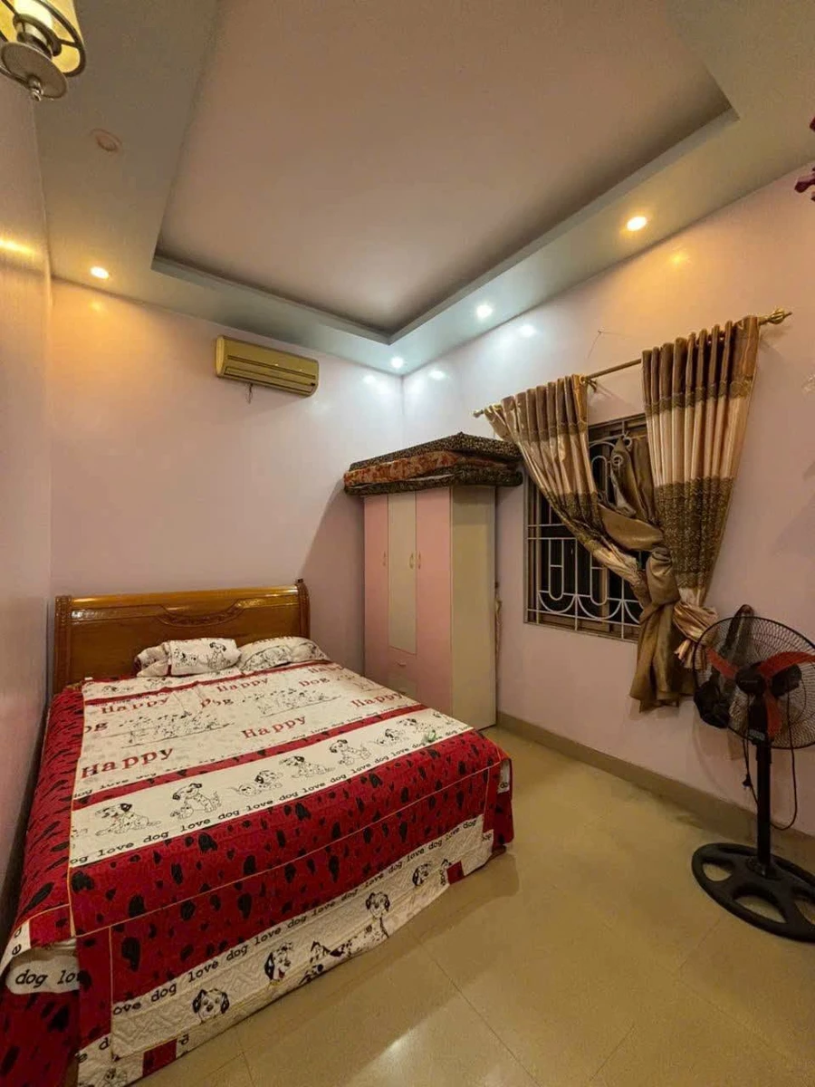 Bán nhà 3 tầng mặt đường Kim Thành 80m² 3,7 tỷ Tân Phú - Ảnh thu nhỏ 5