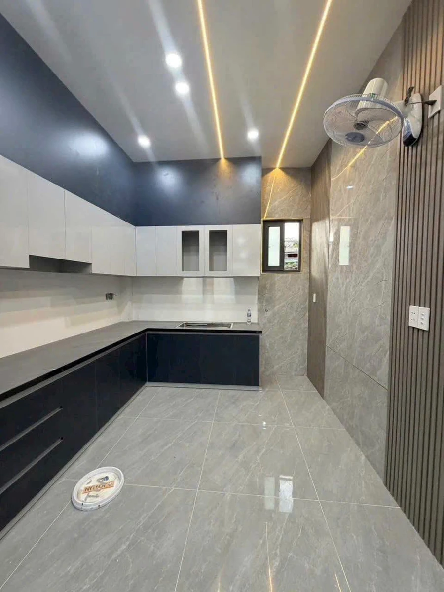 Bán nhà 4PN Đồng Nai 114m² giá 3 tỷ 430 triệu - Ảnh thu nhỏ 4