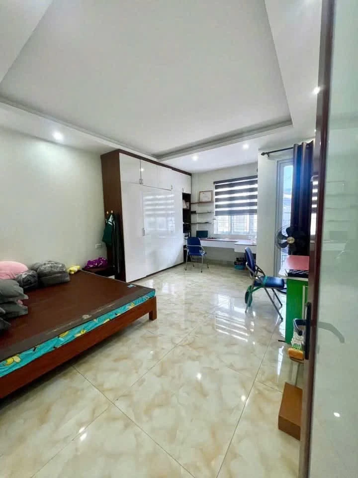 Bán nhà 2 tầng 4 phòng ngủ 90m² cạnh ga cao tốc - Ảnh thu nhỏ 5