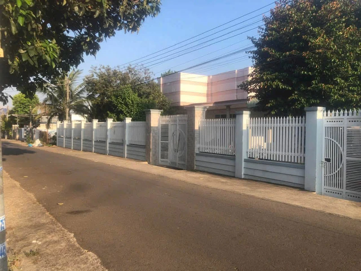 Bán đất Bà Rịa 1.379,7m² có nhà, gần công nghiệp, 15 tỷ 500 - Ảnh thu nhỏ 2