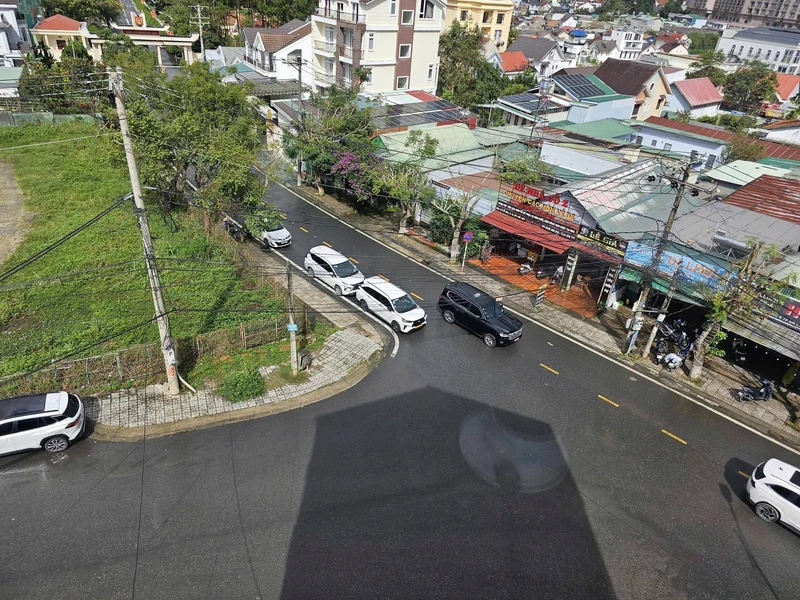 Bán nhà mặt tiền Đà Lạt, 89m², 6PN, 15 tỷ