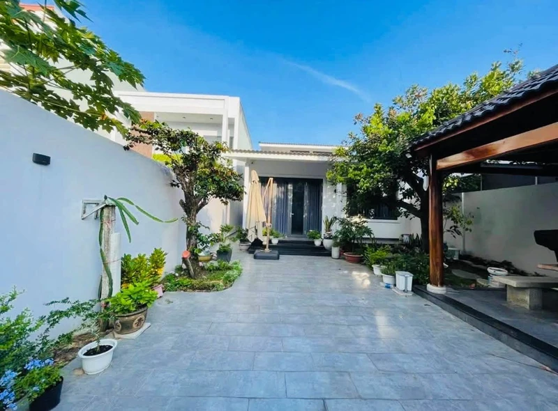 Bán biệt thự 277 m² 3 phòng ngủ Vũng Tàu 22 tỷ
