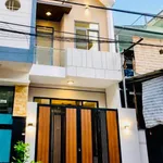 Bán nhà mặt tiền Võ Phước, Quy Nhơn, 80m², 3 phòng ngủ, 5,8 tỷ - Ảnh thu nhỏ 1