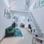 Bán nhà gác lửng 55m2 Trần Cao Vân, 2 phòng ngủ 2 tỷ 3 - Ảnh thu nhỏ 1