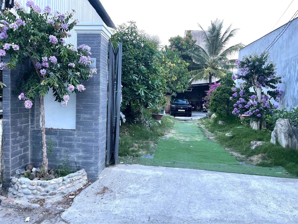 Bán đất ở đô thị 150m2 (5x30) Vĩnh Ngọc, Tây Nha Trang giá 3,35 tỷ - Ảnh thu nhỏ 4