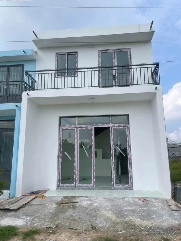 Bán nhà 1 trệt 1 lầu 65m² Bình Thuỷ giá 1.08 tỷ
