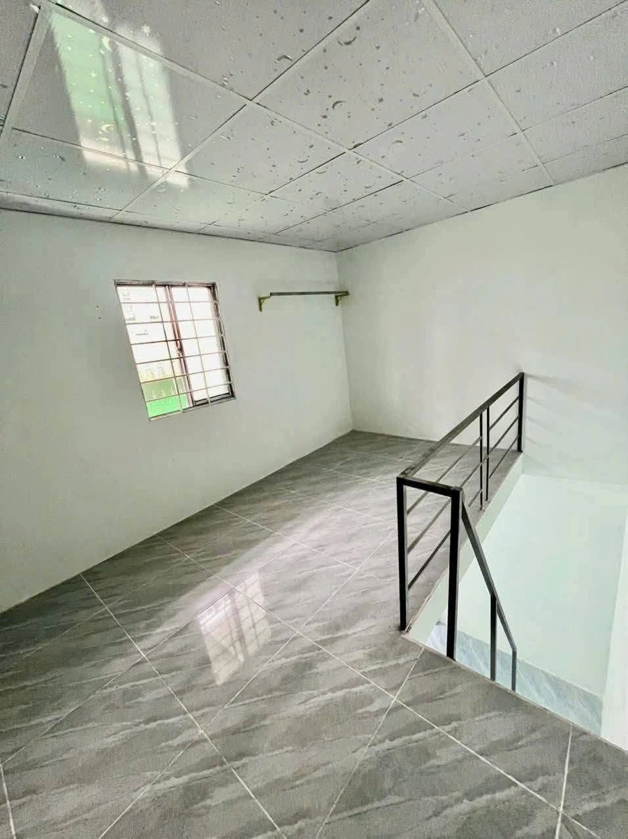 Bán 8 phòng trọ 104m² Tân An Cần Thơ 3 tỷ 500 - Ảnh thu nhỏ 2