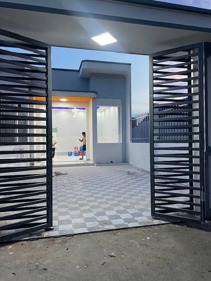 Bán nhà cấp 4 200m² tại Tây Ninh, 1.7 tỷ - Ảnh thu nhỏ 4
