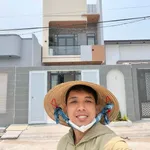 Bán nhà mặt tiền 89m² 3PN 2 tỷ 650 Cần Giờ - Ảnh thu nhỏ 1