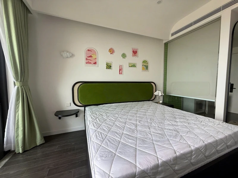 Bán căn hộ studio Hillside 31,7m² giá 2,3 tỷ Phú Quốc