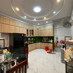 Bán nhà phố 3 tầng 68m² Đoàn Giỏi, Quận 12 giá 6,8 tỷ - Ảnh thu nhỏ 3