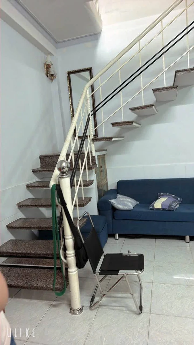 Bán nhà 2 tầng 52m² 2 phòng ngủ Tân Bình 2,1 tỷ - Ảnh thu nhỏ 5