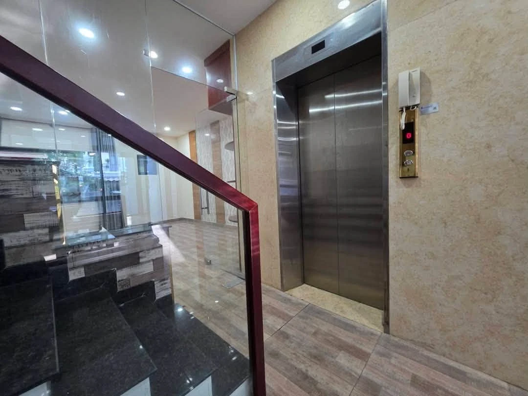 Bán nhà Vạn Phúc City 105m2 nội thất đầy đủ - Ảnh thu nhỏ 3