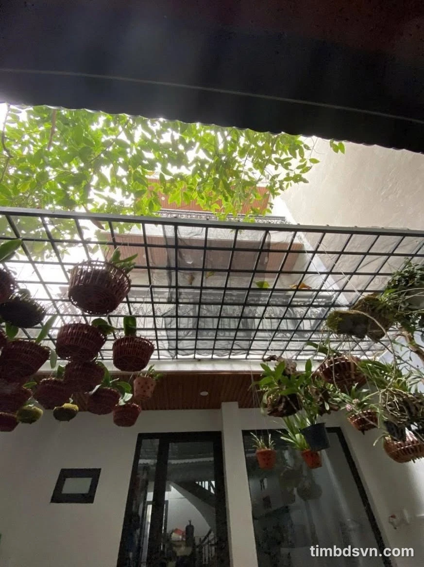 Cho thuê nhà 100m2 3 tầng Đông Hải Hải Phòng - Ảnh thu nhỏ 5