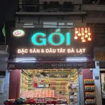 Bán nhà Nguyễn Công Trứ, Đà Lạt 82m² 4 phòng ngủ 16 tỷ - Ảnh thu nhỏ 1