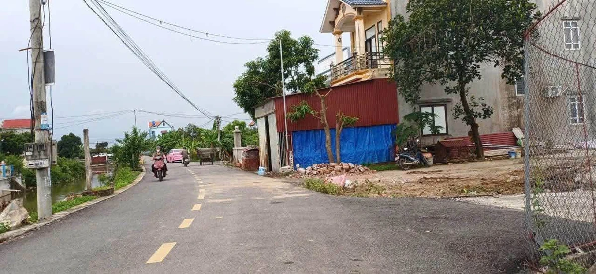 Bán đất góc 79m2 Phù Cừ, Hưng Yên, gần cao tốc - Ảnh thu nhỏ 3