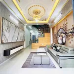 Bán nhà 3 tầng 60m² Quận 9 giá 6,1 tỷ - Ảnh thu nhỏ 4