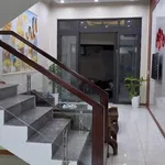Bán nhà 3 tầng 79m2 Vũ Hựu Quận 5, giá 3 tỷ - Ảnh thu nhỏ 4