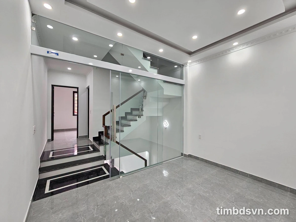 Bán nhà xây mới 3 phòng ngủ 46.5m² Hàng Kênh - Ảnh thu nhỏ 5