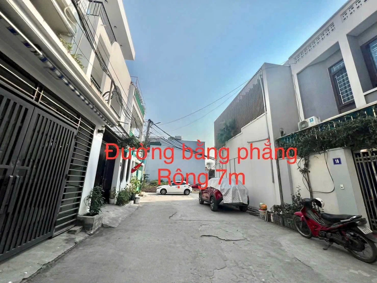 Bán đất 79m2 gần chợ Hà Lầm 2.3 tỷ - Ảnh thu nhỏ 2