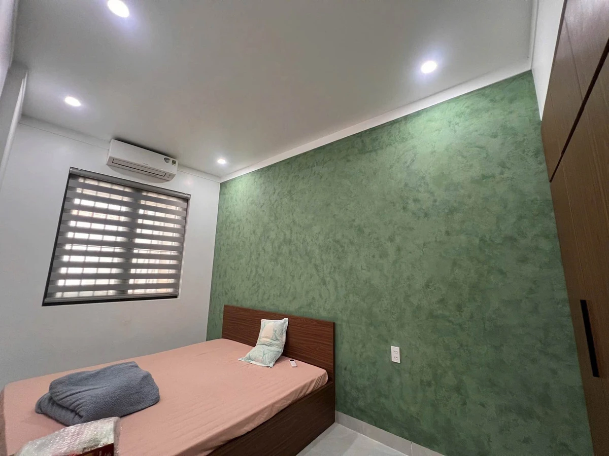 Bán nhà 3 phòng ngủ 72m² khu Lê Vụ, 4 tỷ 500 - Ảnh thu nhỏ 3