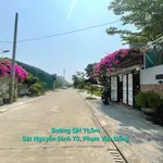 Bán đất KQH Chiết Bi Huế 135m² 3.8 tỷ - Ảnh thu nhỏ 1