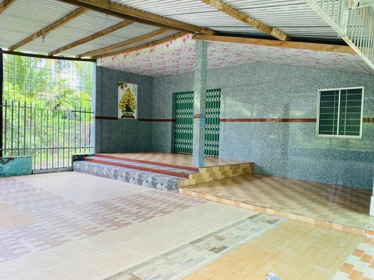 Bán nhà Phú Túc 375m2, 3 phòng ngủ, 750 triệu - Ảnh thu nhỏ 2