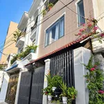 Bán nhà 3 phòng ngủ 49m2 Đường Bacu, Vũng Tàu 5.95 tỷ - Ảnh thu nhỏ 1