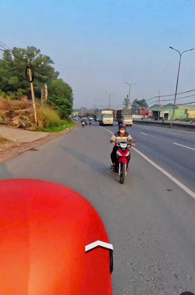 Cho thuê đất 5000m2 mặt tiền QL51 Biên Hòa - Ảnh thu nhỏ 2