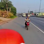 Cho thuê đất 5000m2 mặt tiền QL51 Biên Hòa - Ảnh thu nhỏ 2